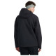 4F Ανδρικό μπουφάν Technical Jacket